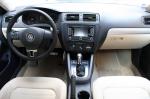 Volkswagen Jetta 2011 года